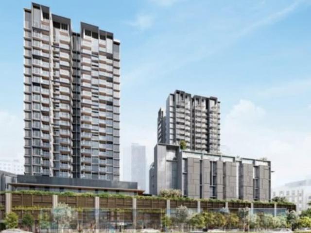 Condominium for sale
