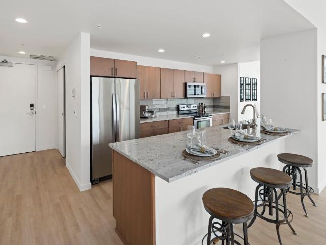 Apartment for rent in Spokane, Washington
