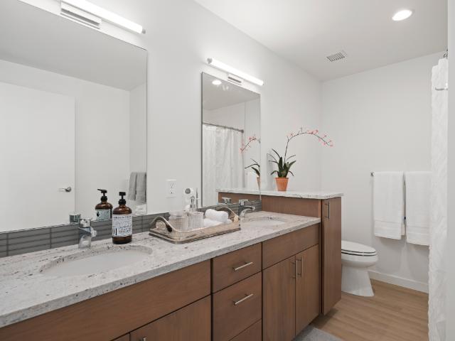 Apartment for rent in Spokane, Washington