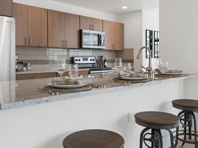 Apartment for rent in Spokane, Washington