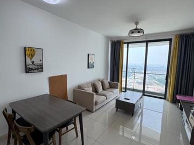 Serviced Residence for rent in Iskandar Puteri, Johor Bahru