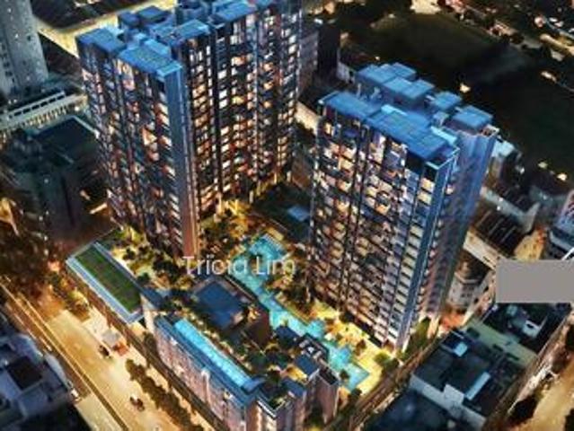 Condominium for sale