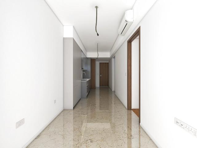 Condominium for rent