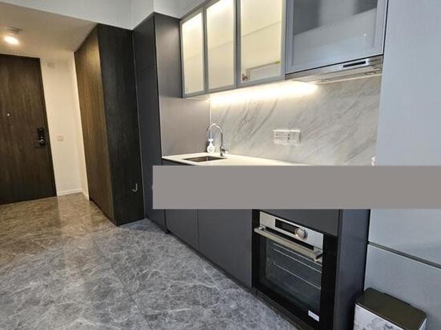 Condominium for rent