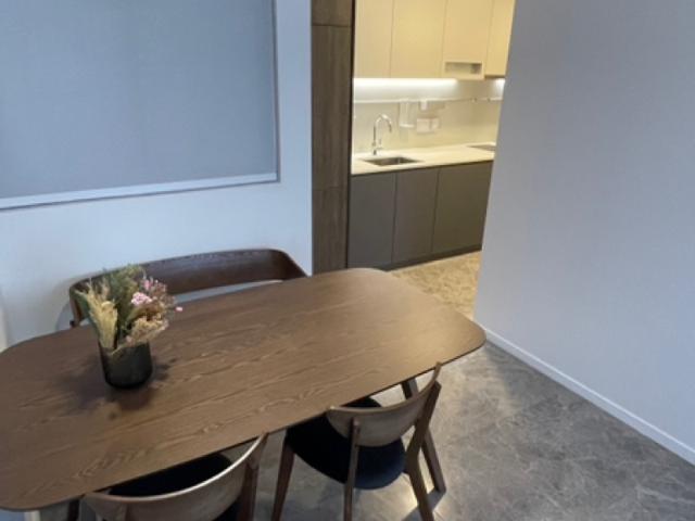 Condominium for rent