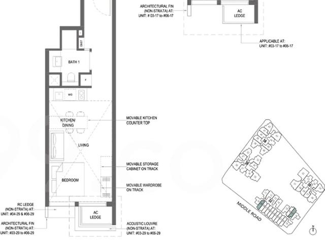 Condominium for sale