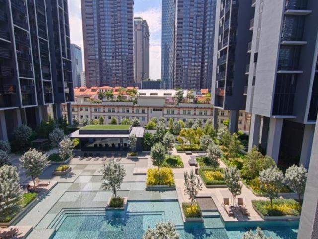 Condominium for sale