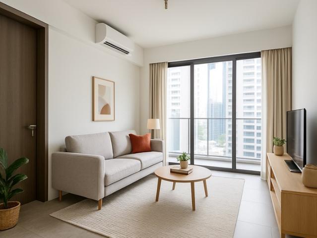 Condominium for sale