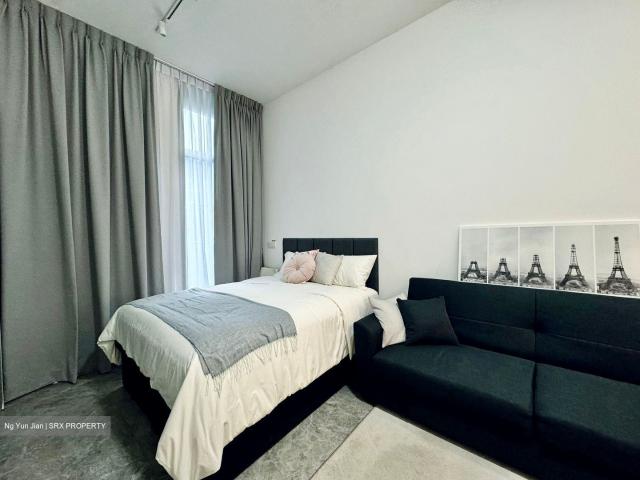 Apartment for sale in Bugis