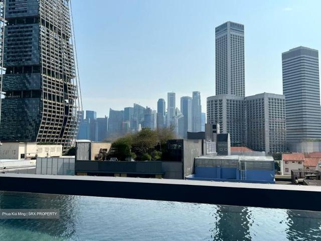 Apartment for sale in Bugis