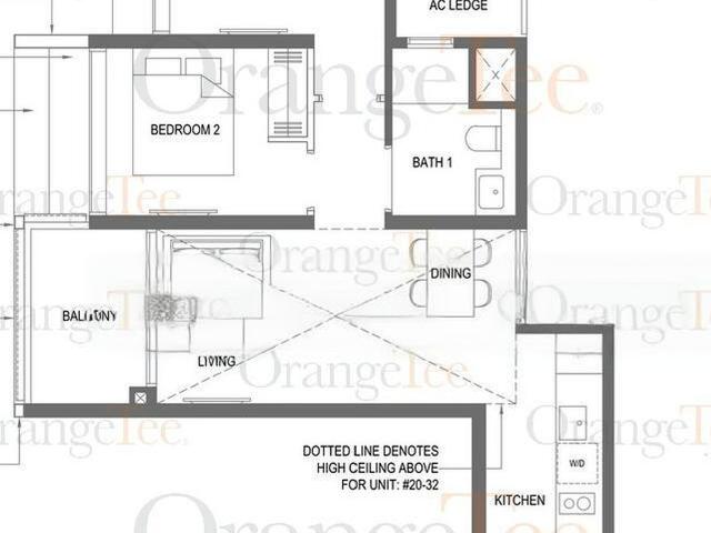 Apartment for sale