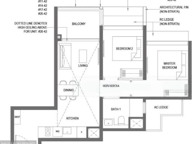 Apartment for sale