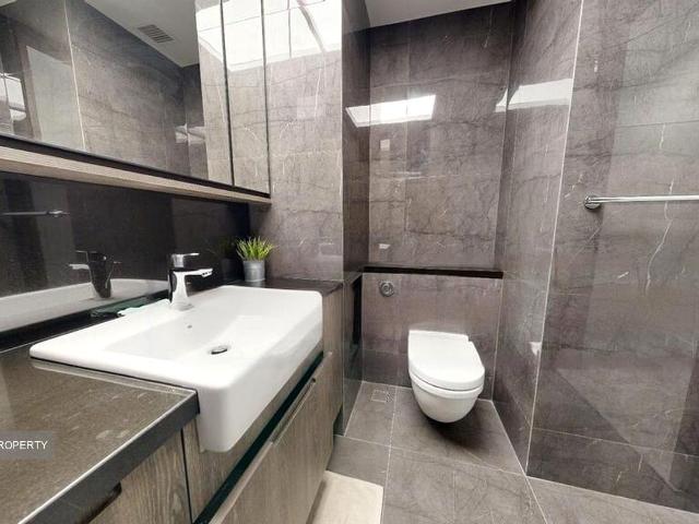 Apartment for sale in Bugis