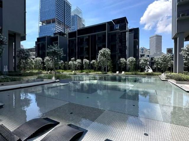 Apartment for sale