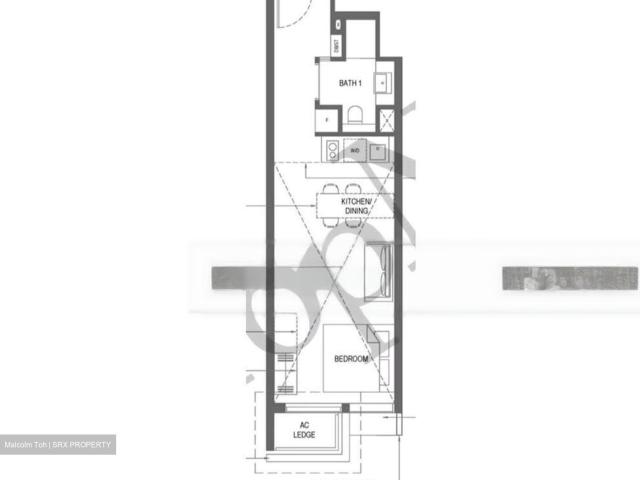 Apartment for sale