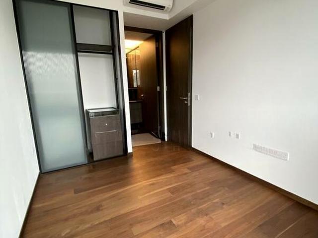 Apartment for sale in Bugis
