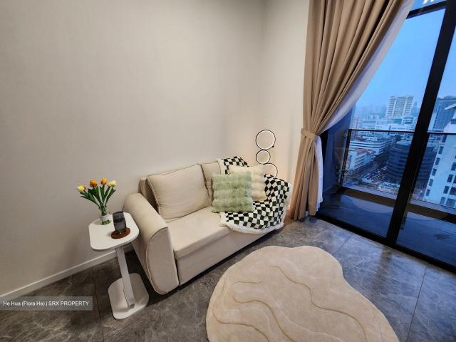 Apartment for sale in Bugis