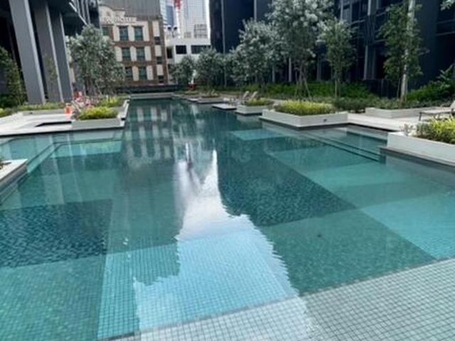 Apartment for sale in Bugis