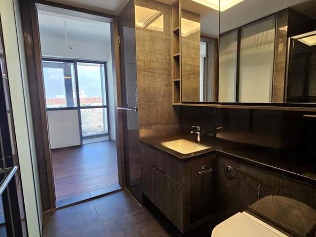 Apartment for sale in Bugis