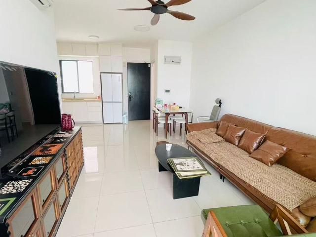 Serviced Residence for rent in Bukit Ledang, Johor