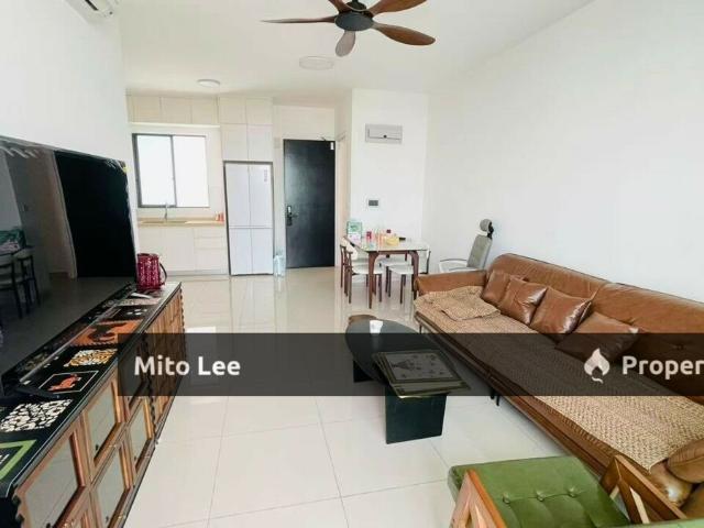 Serviced Residence for rent in Medini, Iskandar Puteri