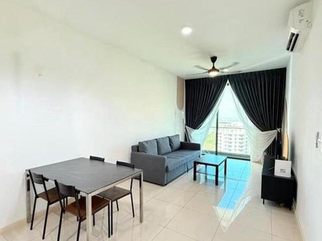 Serviced Residence for rent in Iskandar Puteri, Johor Bahru