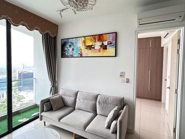 Serviced Residence for rent in Bukit Ledang, Johor