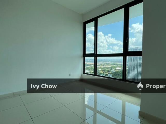 Apartment for sale in Bukit Ledang, Johor