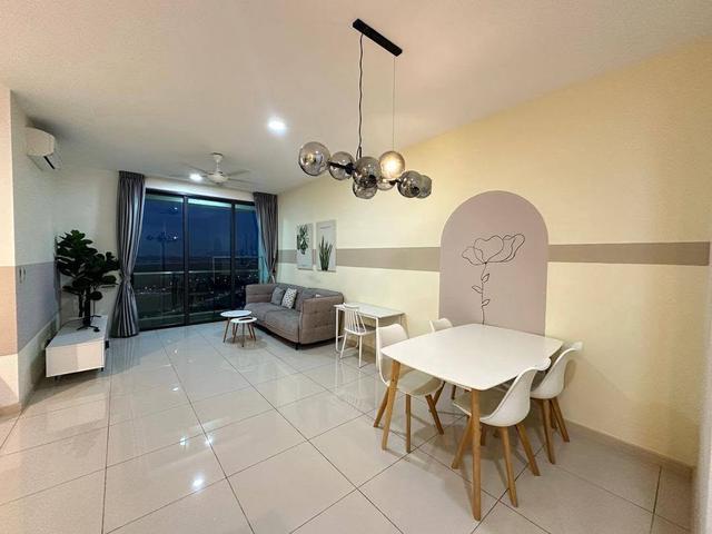 Serviced Residence for rent in Bukit Ledang, Johor