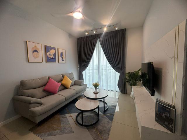 Serviced Residence for rent in Bukit Ledang, Johor