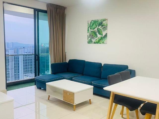Serviced Residence for rent in Bukit Ledang, Johor