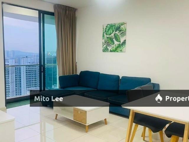Serviced Residence for rent in Medini, Iskandar Puteri