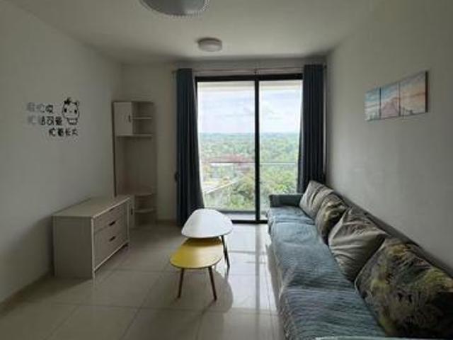 Serviced Residence for rent in Bukit Ledang, Johor