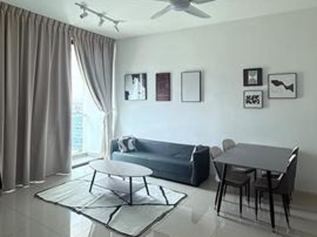 Serviced Residence for rent in Bukit Ledang, Johor