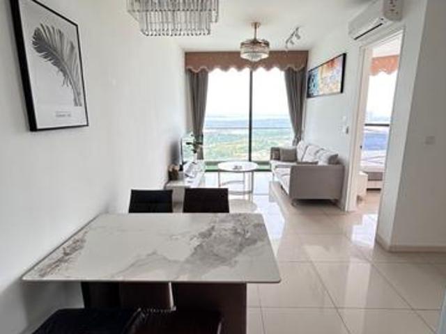 Serviced Residence for rent in Bukit Ledang, Johor