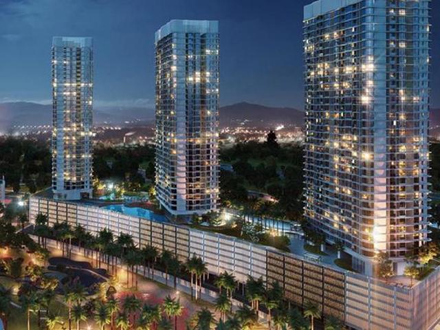 Serviced Residence for rent in Bukit Ledang, Johor