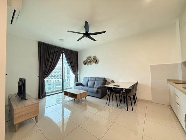 Serviced Residence for rent in Bukit Ledang, Johor