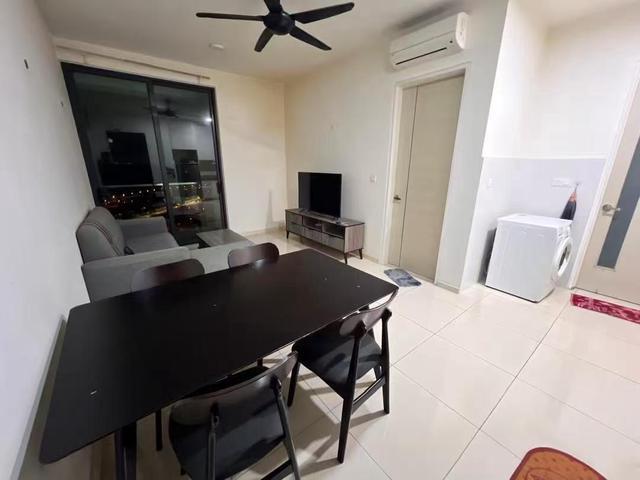 Serviced Residence for rent in Bukit Ledang, Johor