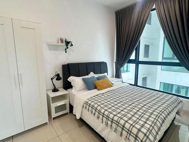 Serviced Residence for rent in Bukit Ledang, Johor