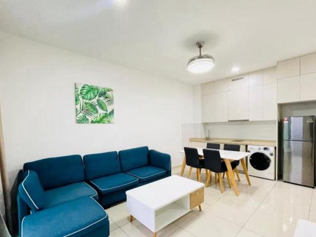 Serviced Residence for rent in Bukit Ledang, Johor