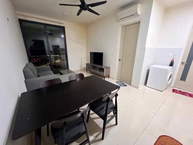Apartment for rent in Bukit Ledang, Johor