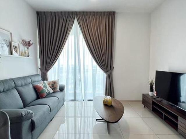 Serviced Residence for rent in Iskandar Puteri, Johor Bahru