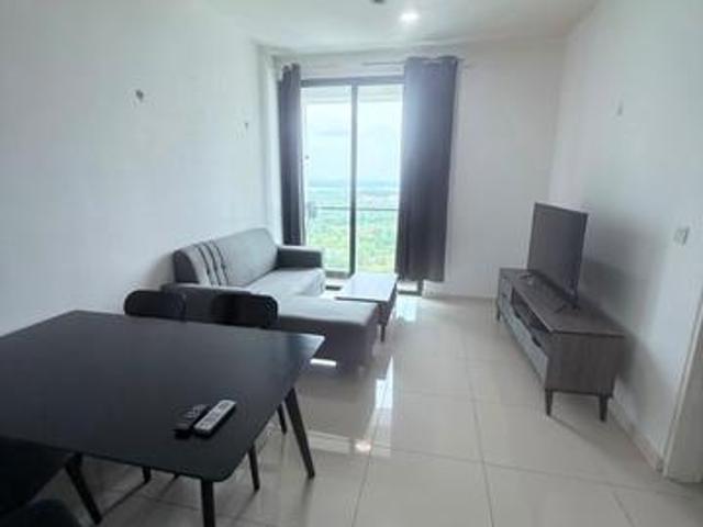 Serviced Residence for rent in Bukit Ledang, Johor