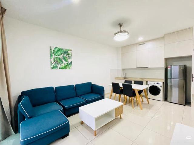 Serviced Residence for rent in Bukit Ledang, Johor