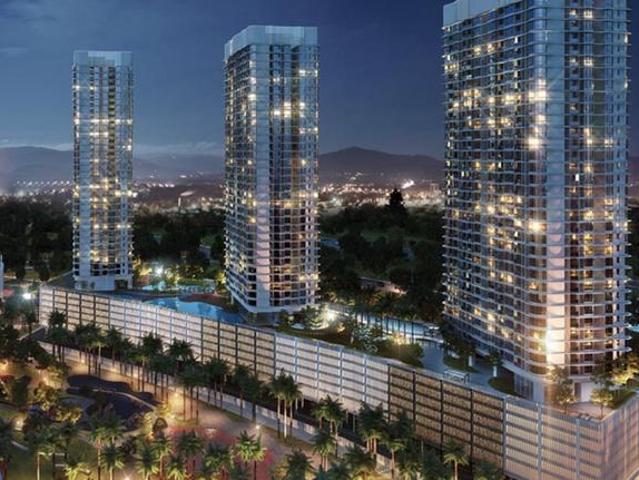 Serviced Residence for sale in Bukit Ledang, Johor