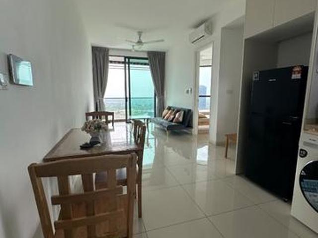 Serviced Residence for rent in Iskandar Puteri, Johor Bahru
