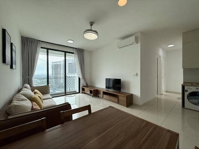 Serviced Residence for rent in Bukit Ledang, Johor