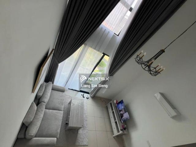 Apartment for rent in Bukit Ledang, Johor