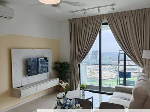 Condominium for rent in Bukit Ledang, Johor