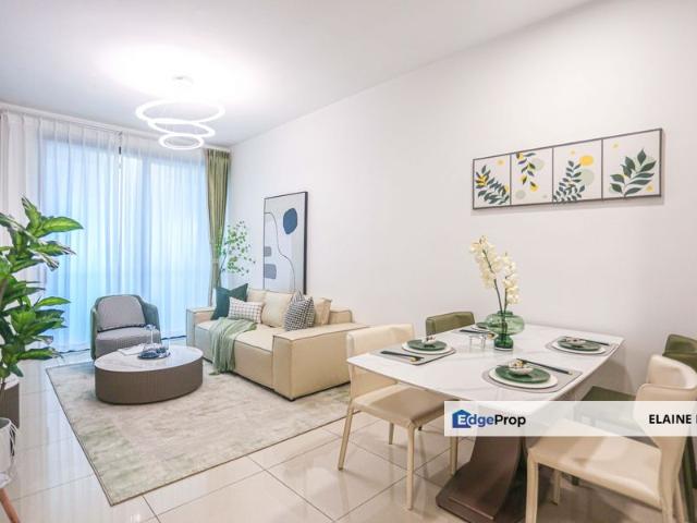 Condominium for sale in Bukit Ledang, Johor